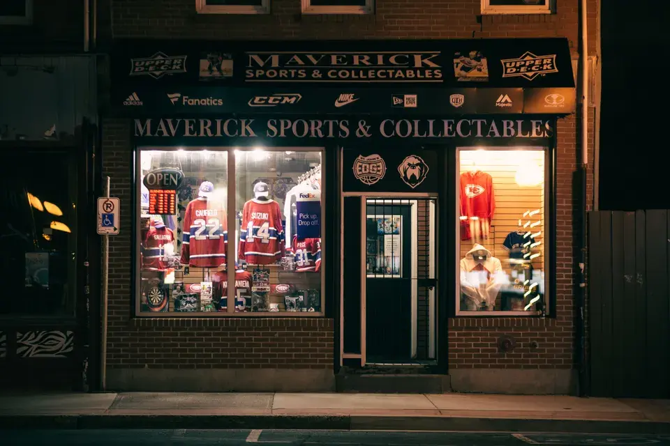 Local Landmarks and Attractions in Glyndon, MN in Glyndon
