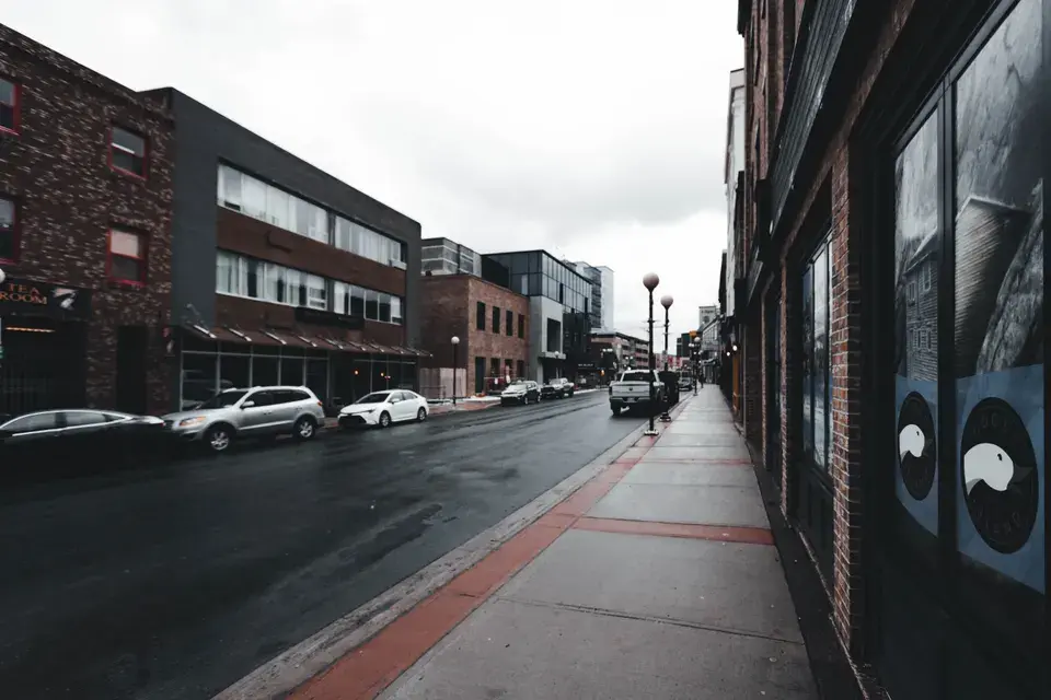 Local Landmarks & Attractions in Kindred in Kindred