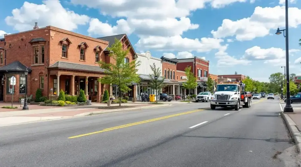 Meet Our Fargo Towing & Roadside Professionals at Fargo Towing Company