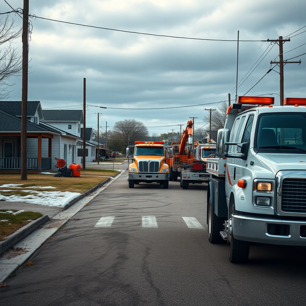 Intro Towing in Oxbow