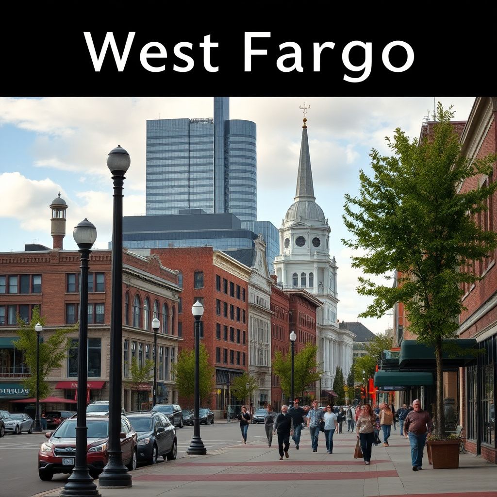 About Towing in West Fargo