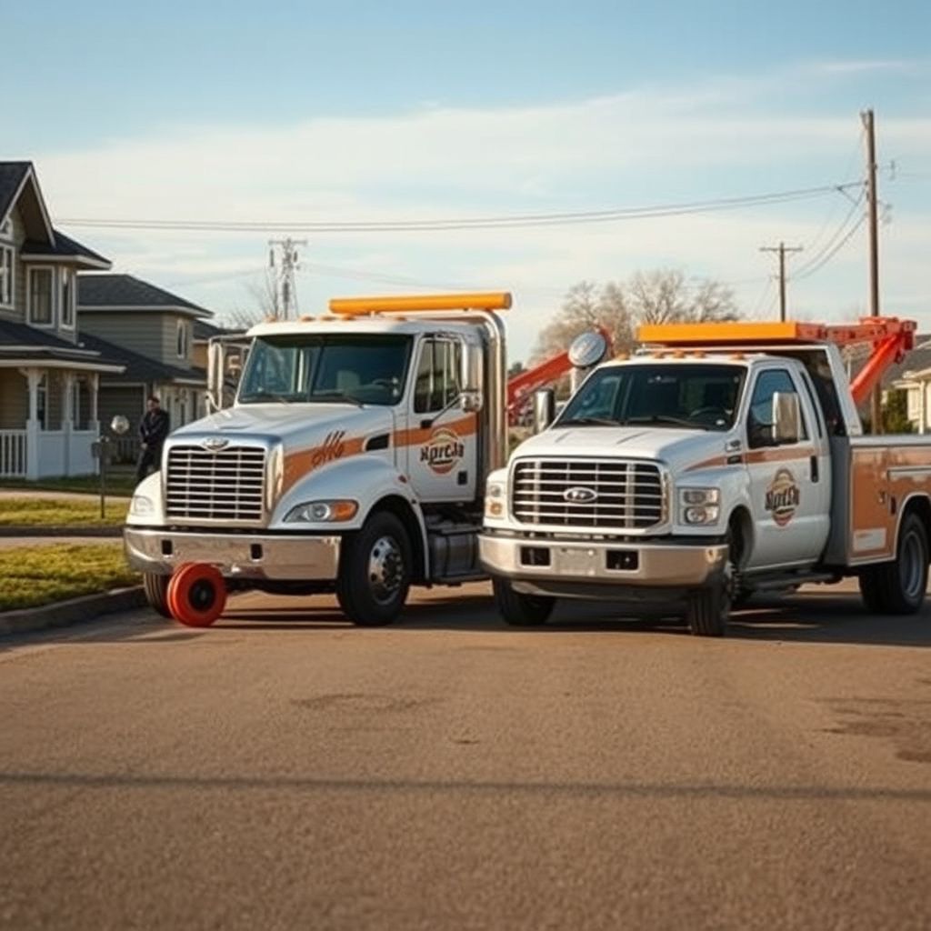 Intro Towing in Horace