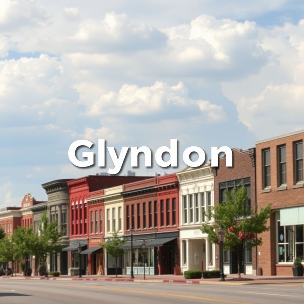 About Towing in Glyndon