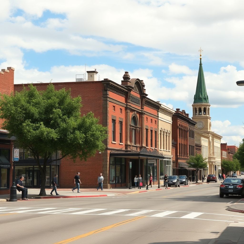 About Towing in Argusville